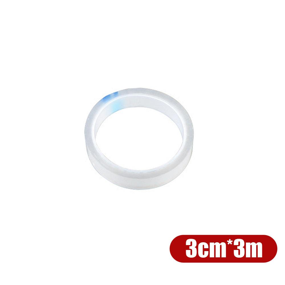 1 шт. универсальная автомобильная лента для предотвращения столкновений, устойчивая к царапинам, прозрачная пленка для порога автомобиля, кромки дверей, обода, защитные наклейки для автомобиля