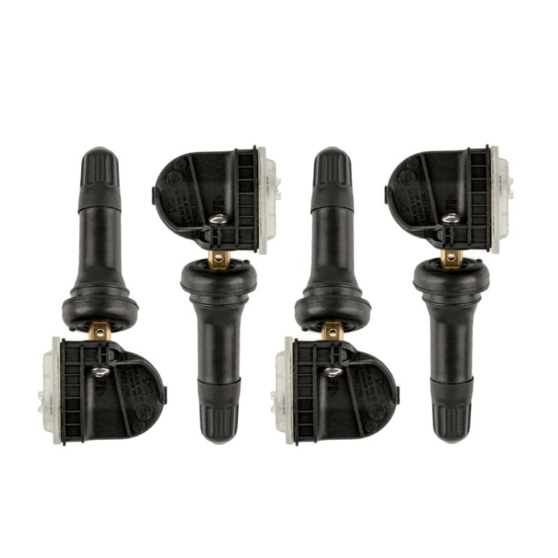 4PCS EV6T-1A180-CB EV6T1A150CB Tire Pressure Sensor TPMS 433MHz For Ford C-Max Mondeo Kuga Grand Focus Fiesta Ranger
4PCS EV6T-1A180-CB EV6T1A150CB Tire Pressure Sensor TPMS 433MHz For Ford C-Max Mondeo Kuga Grand Focus Fiesta Ranger