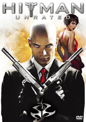 DVD MOVIE Hitman Unrated FXBNU36281 FOX 2007 Japan Movies DVD Used
DVD MOVIE Hitman Unrated FXBNU36281 FOX 2007 Japan Movies DVD Used