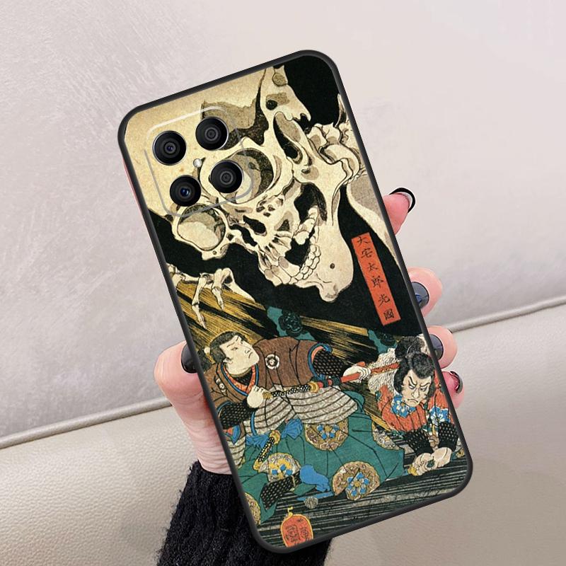 Японское искусство Самураев За Честь Чехол для Magic 8 Pro 6 7 Lite Для Honor Win RT 400 200 50 70 90 X8c X8b X9a X9b X9c X9d Honor X9b
Японское искусство Самураев За Честь Чехол для Magic 8 Pro 6 7 Lite Для Honor Win RT 400 200 50 70 90 X8c X8b X9a X9b X9c X9d Honor X9b