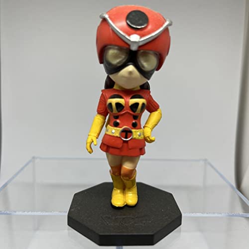 Kamen Rider World Collectable Figure Stronger Radio Human Tackle
Kamen Rider World Collectable Figure Stronger Radio Human Tackle