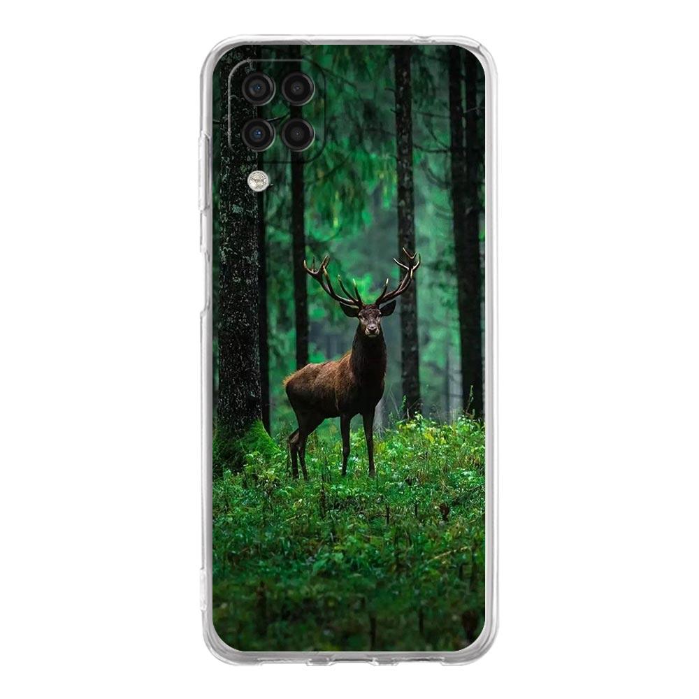 Deer Hunting Camo Phone Case For Samsung Galaxy A51 A71 A21S A12 A11 A31 A41 A01 A03S A22 A13 A33 A73 A53 A52 A32 5G A23 Cover Samsung A33 5G
Deer Hunting Camo Phone Case For Samsung Galaxy A51 A71 A21S A12 A11 A31 A41 A01 A03S A22 A13 A33 A73 A53 A52 A32 5G A23 Cover Samsung A33 5G