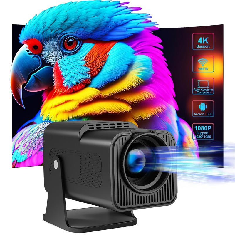 Germany 2026 Y6S Portable 4K Home HD Mini Projector for Phone US Plug
Germany 2026 Y6S Portable 4K Home HD Mini Projector for Phone US Plug