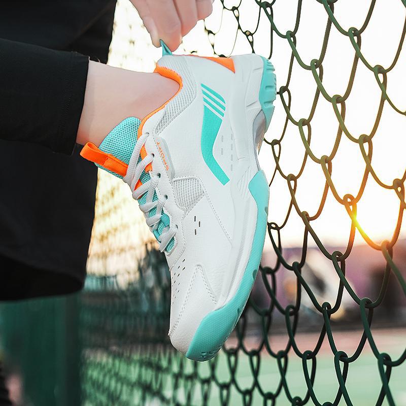 Volleyball Shoes Men S Badminton Shoes Women S Table Tennis Shoes Indoor Training Shoes Sports Shoes Couple Tennis Shoes 44
Volleyball Shoes Men S Badminton Shoes Women S Table Tennis Shoes Indoor Training Shoes Sports Shoes Couple Tennis Shoes 44