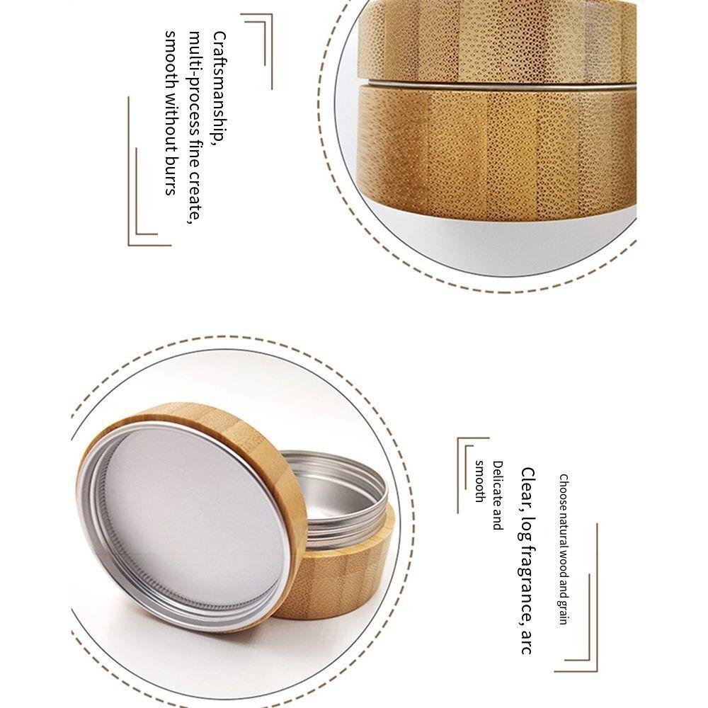 Portable Make Up Lotion Metal Tin Jars Convenient Eye Shadow Box New Cosmetic Sample Containers
Portable Make Up Lotion Metal Tin Jars Convenient Eye Shadow Box New Cosmetic Sample Containers