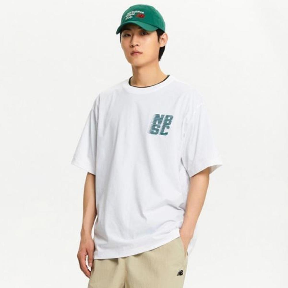 New Balance Футболка с коротким рукавом Half Club Public Nbsc Cool Nbnee22553 10 90(S)
New Balance Футболка с коротким рукавом Half Club Public Nbsc Cool Nbnee22553 10 90(S)