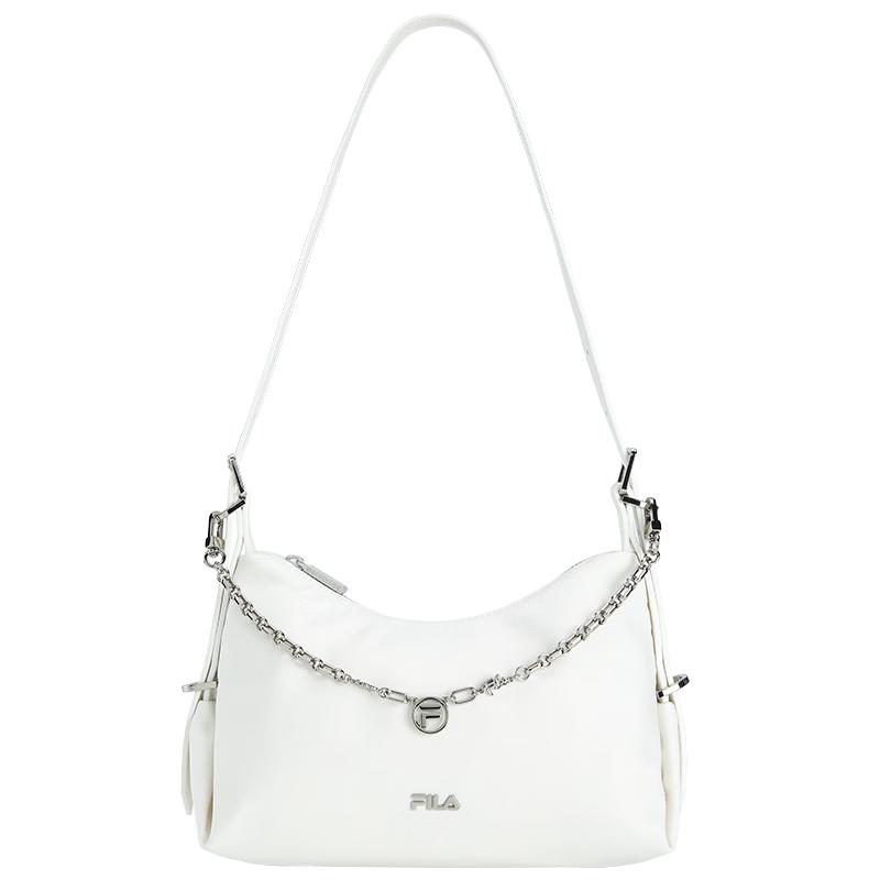 FILA Women s Fashion Crescent Crossbody Bag XS
FILA Women s Fashion Crescent Crossbody Bag XS