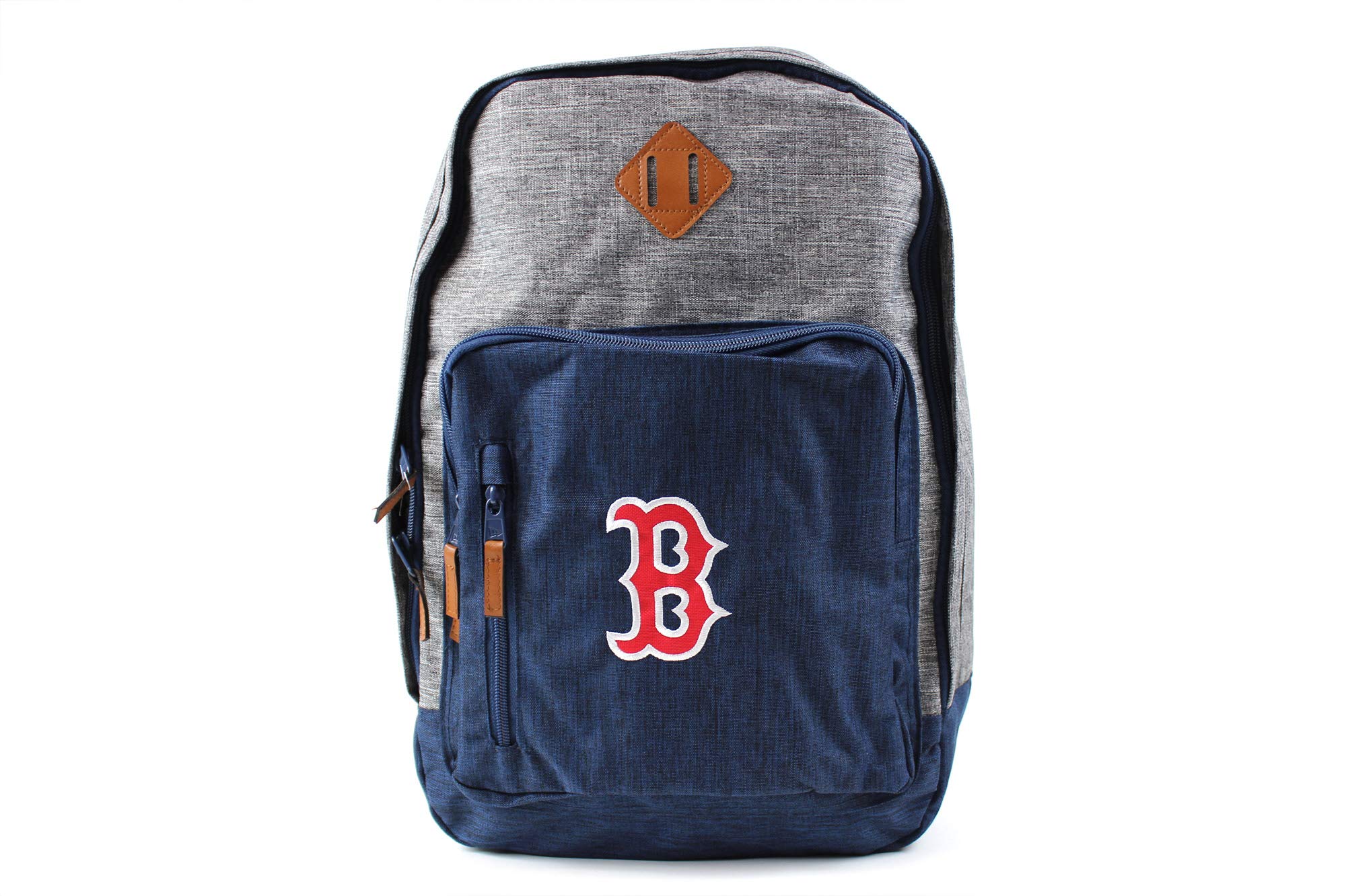 New Era Boston Red Sox MLB Heather Backpack
New Era Boston Red Sox MLB Heather Backpack