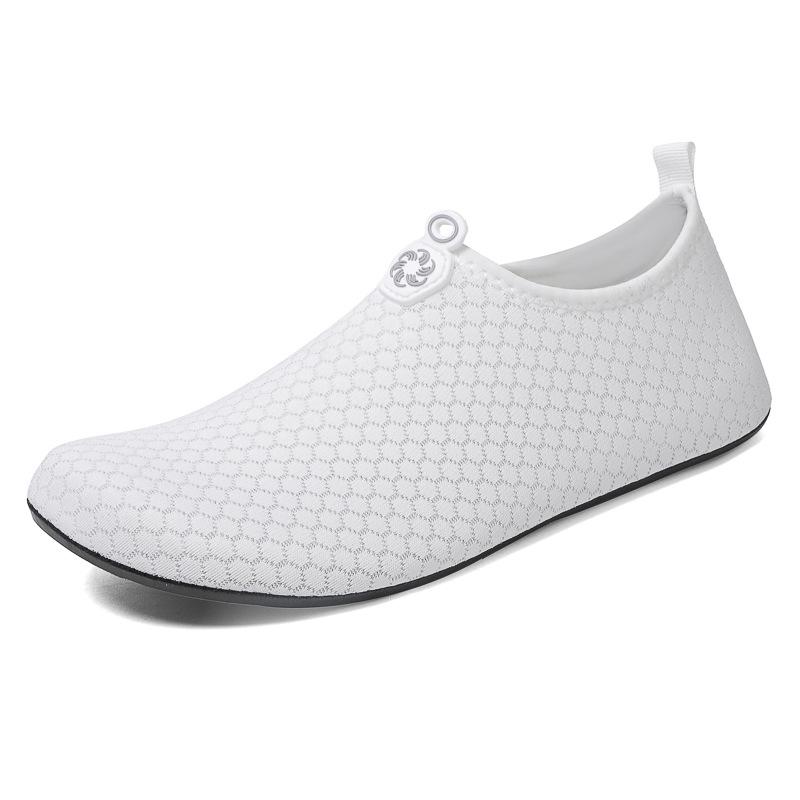 Дитяче та доросле швидковисихаюче взуття для води босоніж: Ультратонкі, двокодові взуття для плавання та пляжу 40-41
Дитяче та доросле швидковисихаюче взуття для води босоніж: Ультратонкі, двокодові взуття для плавання та пляжу 40-41