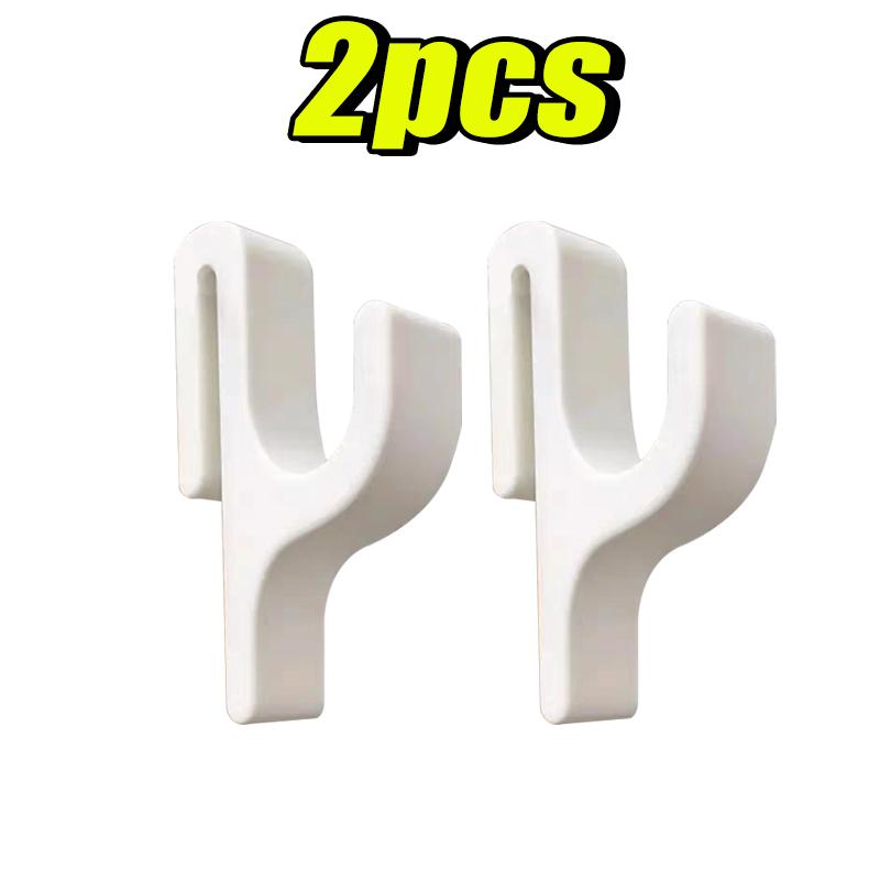 2/12pcs No Nail Shower Door Towel Hook 8mm Glass Doors Bathroom Hanger for Clothes Towel Bathrobes Laundry Dormitory Apartment
2/12pcs No Nail Shower Door Towel Hook 8mm Glass Doors Bathroom Hanger for Clothes Towel Bathrobes Laundry Dormitory Apartment