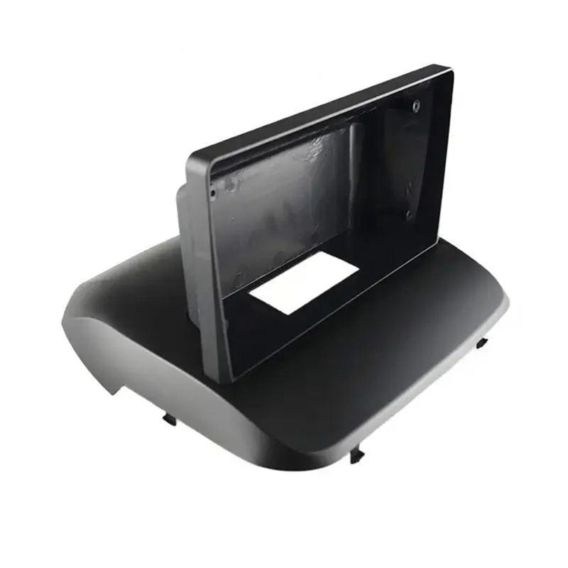 Portable Car Radio Frame Fascia Adapter Android Radio Dash Fitting Panel Kit For 3008
Portable Car Radio Frame Fascia Adapter Android Radio Dash Fitting Panel Kit For 3008