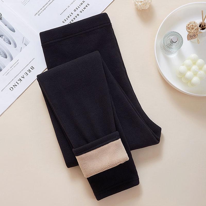 Жіночі вельветові штани з підкладкою з овечої вовни - Потовщені великі розміри осінньо-зимові легінси 6XL
Жіночі вельветові штани з підкладкою з овечої вовни - Потовщені великі розміри осінньо-зимові легінси 6XL