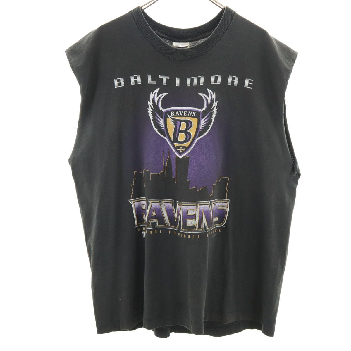 PRO PLAYER 90-х годов, сделано в США, старая футболка НФЛ без рукавов, XL, серия Black, мужская, б/у
PRO PLAYER 90-х годов, сделано в США, старая футболка НФЛ без рукавов, XL, серия Black, мужская, б/у