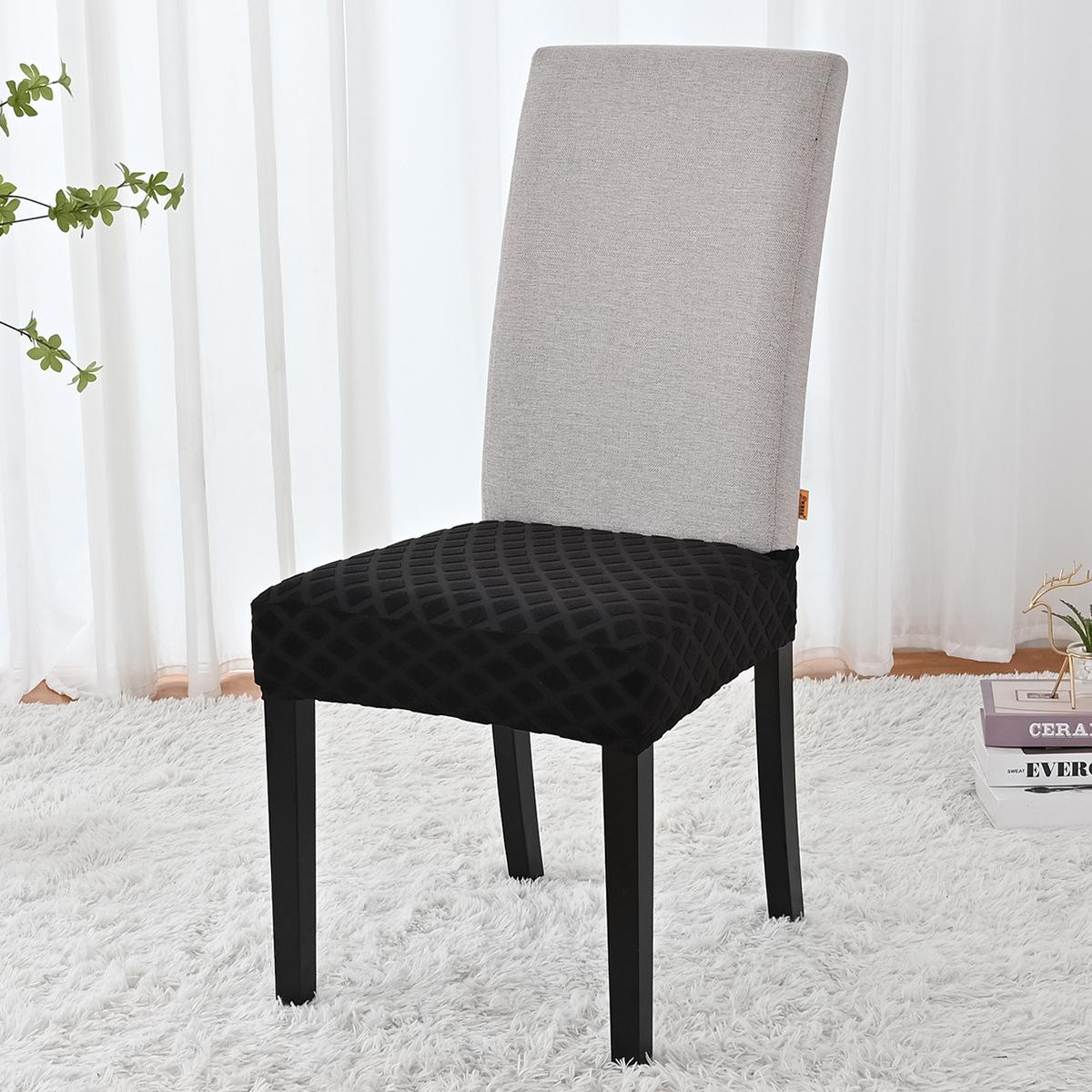 Home Decor Elastic Cover for Chair Universal Size Chair Cover House Seat Living Room for Home Dining Slipcovers Accessories
Home Decor Elastic Cover for Chair Universal Size Chair Cover House Seat Living Room for Home Dining Slipcovers Accessories
