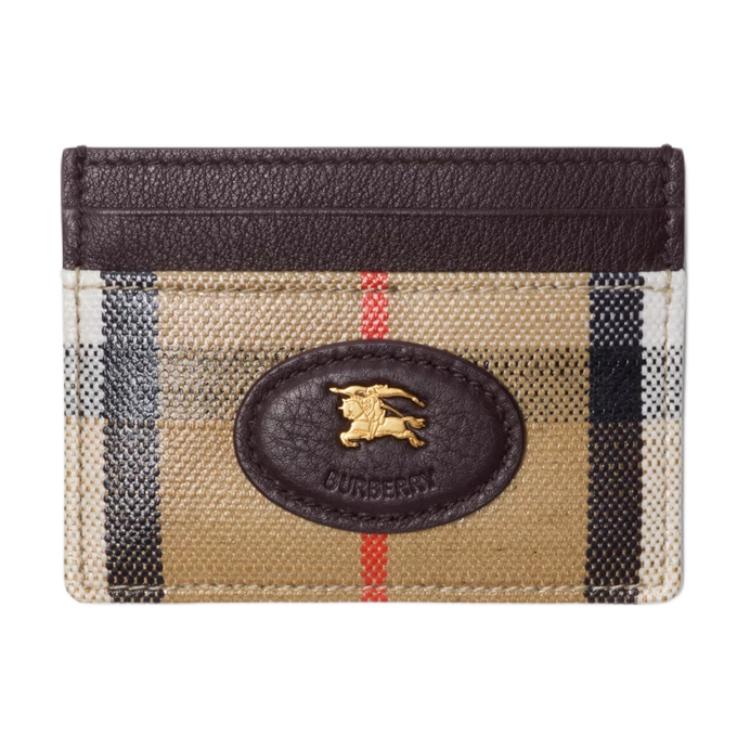 Burberry Highlands Classic Logo Cotton Card Holder Women accessories Sand 81122851 Basic Set (Bag+Dust Bag)
Burberry Highlands Classic Logo Cotton Card Holder Women accessories Sand 81122851 Basic Set (Bag+Dust Bag)