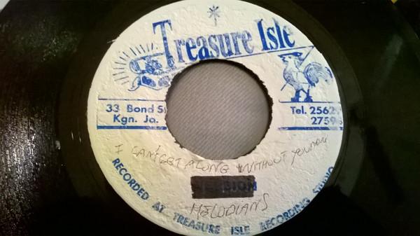 7-дюймовая пластинка MELODIANS, PARAGONS - Я обойдусь без тебя / Крик НИКТО Treasure Isle Ямайка Регги, Ска и Даб Б/У
7-дюймовая пластинка MELODIANS, PARAGONS - Я обойдусь без тебя / Крик НИКТО Treasure Isle Ямайка Регги, Ска и Даб Б/У