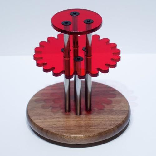 Nishida Kosakusha Wave Filter Holder/Wave Filter Stand for 155 and 185 Coffee Filters, Coffee Filter Case/Coffee Filter Stand, Commercial Use
Nishida Kosakusha Wave Filter Holder/Wave Filter Stand for 155 and 185 Coffee Filters, Coffee Filter Case/Coffee Filter Stand, Commercial Use