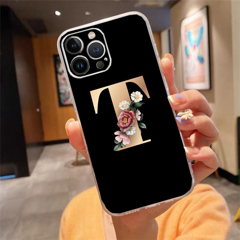 Phone Case For iphone 17 Air 17 Pro Max 16 15 14 13 Pro Max 15 16 Pro 15Plus Peony name Gold Letter Monogram iphone 13
Phone Case For iphone 17 Air 17 Pro Max 16 15 14 13 Pro Max 15 16 Pro 15Plus Peony name Gold Letter Monogram iphone 13