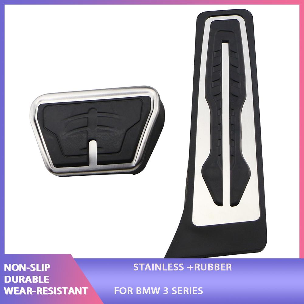 Педаль акселератора тормоза автомобиля для BMW 3 4Series M3 M4 E87 E90 F20 F21 F30 F32 F36 F80 F82 подставка для ног дроссельная заслонка тормоз
Педаль акселератора тормоза автомобиля для BMW 3 4Series M3 M4 E87 E90 F20 F21 F30 F32 F36 F80 F82 подставка для ног дроссельная заслонка тормоз