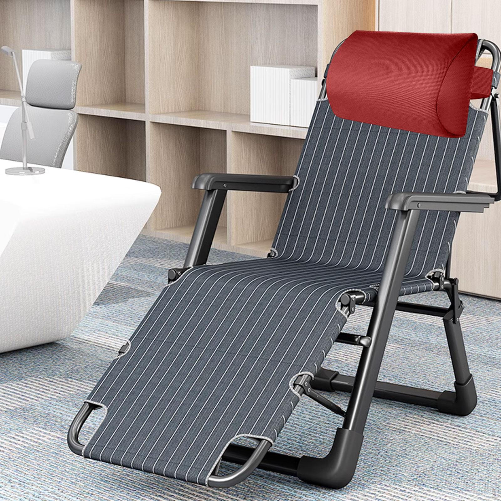 Подушка для шезлонга Замена Подголовник Дышащая Съемная Мягкая Универсальная Мягкая Подушка
Подушка для шезлонга Замена Подголовник Дышащая Съемная Мягкая Универсальная Мягкая Подушка