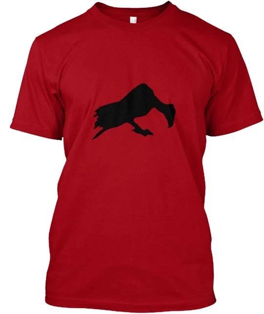 Scavenger Vulture TTshirt Made in the USA Size S to 5XL 3XL
Scavenger Vulture TTshirt Made in the USA Size S to 5XL 3XL