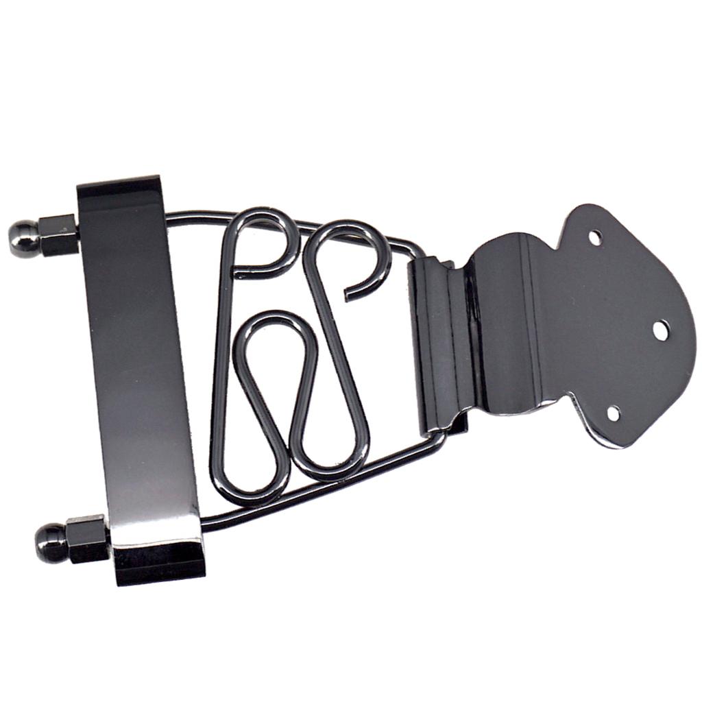 Проводная рама Tailpiece Bridge для 6-струнной гитары Archtop, золотистая
Проводная рама Tailpiece Bridge для 6-струнной гитары Archtop, золотистая