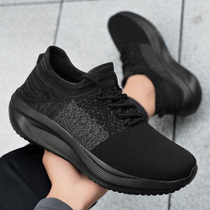 2026 New Trendy and Fashionable One Step Lightweight and Comfortable Casual Large Breathable Walking Shoes for Men 39
2026 New Trendy and Fashionable One Step Lightweight and Comfortable Casual Large Breathable Walking Shoes for Men 39