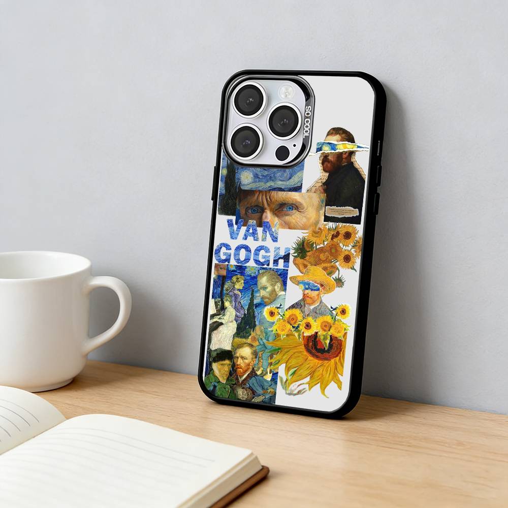 Чехол Ван Гог Чехол для телефона Для iPhone 17,16,15,14,13,12,11 Plus,Pro Max,XS,Красочный Серебристый Черный Чехол iPhone15plus
Чехол Ван Гог Чехол для телефона Для iPhone 17,16,15,14,13,12,11 Plus,Pro Max,XS,Красочный Серебристый Черный Чехол iPhone15plus