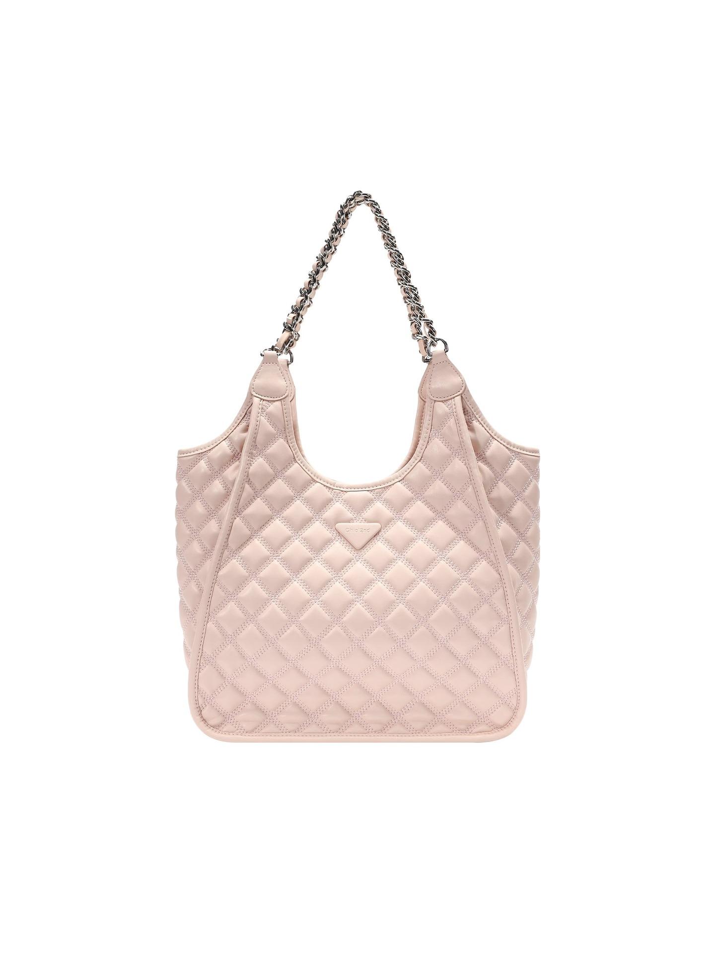 Женская сумка-тоут Rococo 2024 года, новая сумка-тоут с бриллиантами, вместительная, переносная сумка через плечо
Женская сумка-тоут Rococo 2024 года, новая сумка-тоут с бриллиантами, вместительная, переносная сумка через плечо