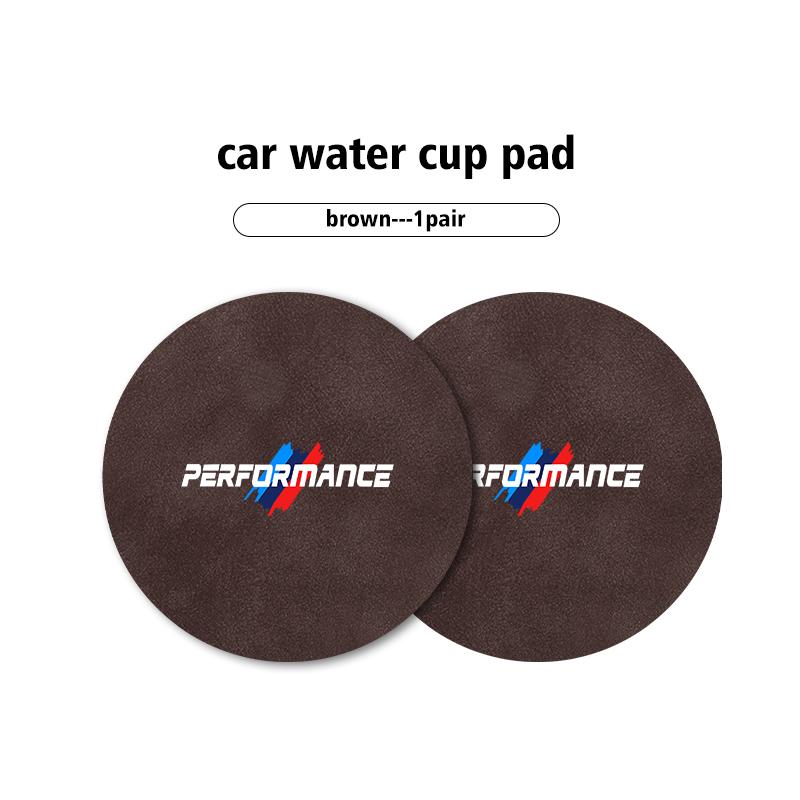 2pcs Car Coaster Water Cup Bottle Holder Anti-slip Pad Mat For BMW E91 E92 E93 E60 F10 F30 E39 E36 E87 X3 X5 E70 E46 E90
2pcs Car Coaster Water Cup Bottle Holder Anti-slip Pad Mat For BMW E91 E92 E93 E60 F10 F30 E39 E36 E87 X3 X5 E70 E46 E90