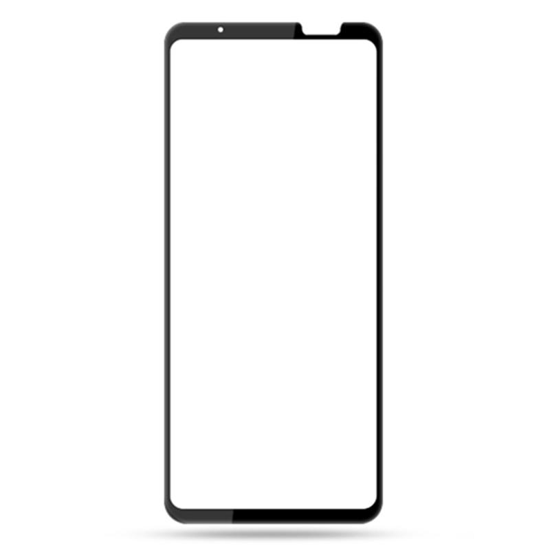 AMORUS 2Pcs Screen Protector for Asus ROG Phone 7 5G,Full Glue Tempered Glass Silk Printing HD Clear Film Black
AMORUS 2Pcs Screen Protector for Asus ROG Phone 7 5G,Full Glue Tempered Glass Silk Printing HD Clear Film Black