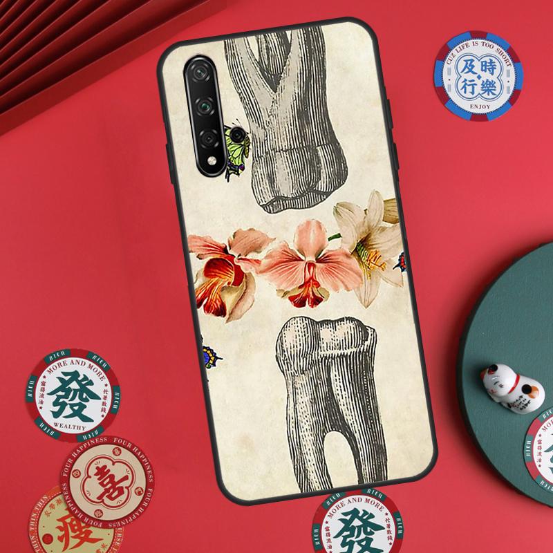 dentist tooth pattern For Huawei Nova 12s 12i 7i 8i 11i Y73 Y70 Y90 Y60 Y72 Y61 Y91 9 10 SE P30 Pro P40 Lite Case Huawei Nova 3i
dentist tooth pattern For Huawei Nova 12s 12i 7i 8i 11i Y73 Y70 Y90 Y60 Y72 Y61 Y91 9 10 SE P30 Pro P40 Lite Case Huawei Nova 3i