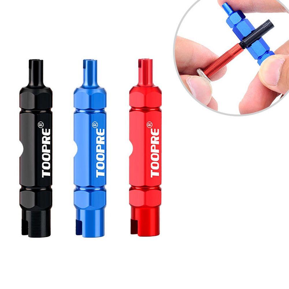 Tool Valve Extension Rod Valve Core Tool Spanner Bicycle Tire Nozzle Wrench Valve Core Wrench
Tool Valve Extension Rod Valve Core Tool Spanner Bicycle Tire Nozzle Wrench Valve Core Wrench
