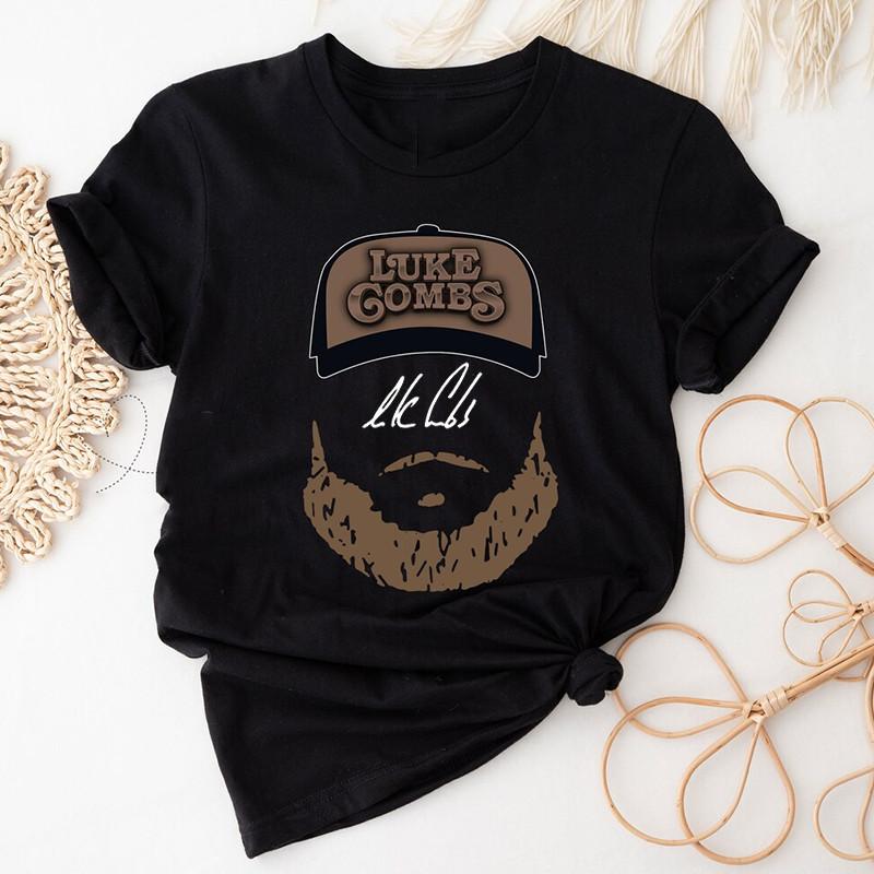 Luke Combs Country Music Tour 2023 Unisex T Shirt Full Size S-5XL Unisex T-Shirt XXXXL
Luke Combs Country Music Tour 2023 Unisex T Shirt Full Size S-5XL Unisex T-Shirt XXXXL