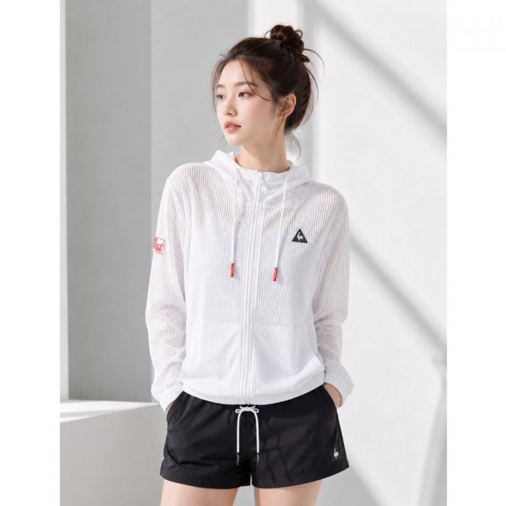 Le Coq Sportif Женская S Свободный крой Сетчатая накидка Куртка Owt qq222Sjk65 DNV navy/85 S
Le Coq Sportif Женская S Свободный крой Сетчатая накидка Куртка Owt qq222Sjk65 DNV navy/85 S