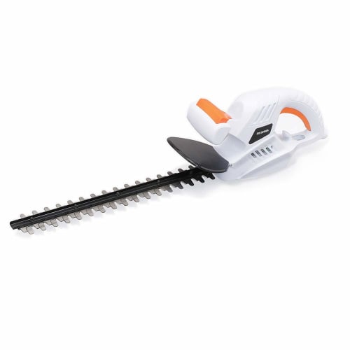 Электрическая газонокосилка Iris Ohyama Hedge Trimmer, тип розетки, ширина кошения 410 мм/диаметр кошения 16 мм, в комплекте кейс, легкий вес 2,1 кг AHT450
Электрическая газонокосилка Iris Ohyama Hedge Trimmer, тип розетки, ширина кошения 410 мм/диаметр кошения 16 мм, в комплекте кейс, легкий вес 2,1 кг AHT450