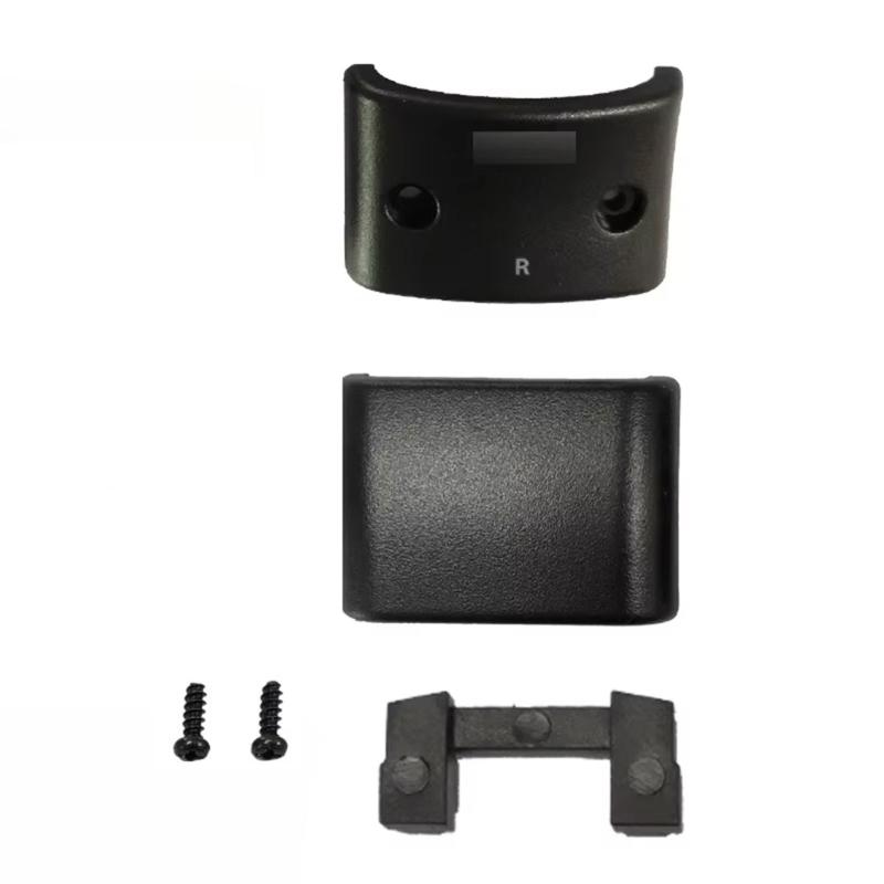 1Set Reinforced Plastic Headband Clamp for X Cloud2 II Secure and Stable Support on Headphones with High Longevity
1Set Reinforced Plastic Headband Clamp for X Cloud2 II Secure and Stable Support on Headphones with High Longevity