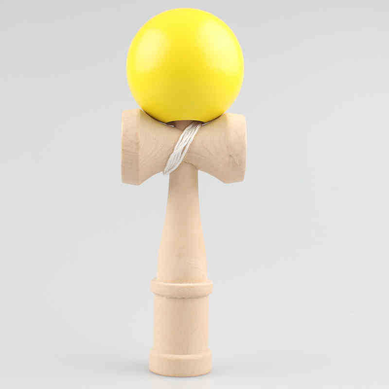 1 Set Wooden Sword Sphere Plaything Wooden Skill Sword Cup Sphere Games Educational Outdoor Playful Toys For Children Sports Birthday Gift
1 Set Wooden Sword Sphere Plaything Wooden Skill Sword Cup Sphere Games Educational Outdoor Playful Toys For Children Sports Birthday Gift