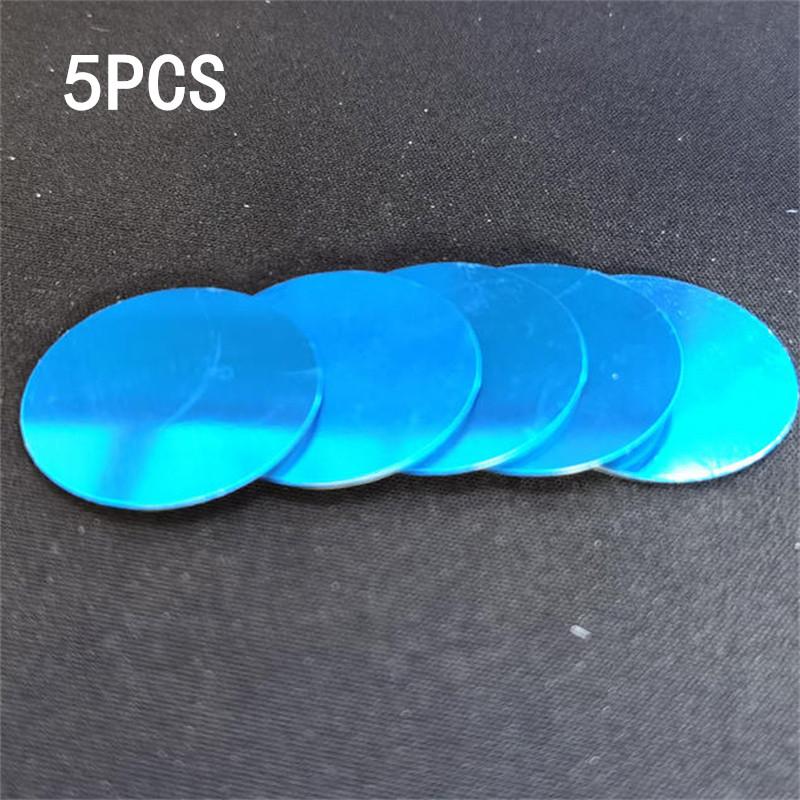 5/10/20/50/100PCS 30mm Mobile Phone Magnet Holder Metal Plate Universal Iron Sheet Sticker Stand for Magnetic Car Phone Holder
5/10/20/50/100PCS 30mm Mobile Phone Magnet Holder Metal Plate Universal Iron Sheet Sticker Stand for Magnetic Car Phone Holder