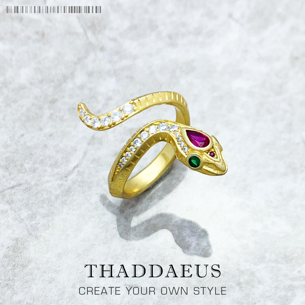 Snake Inspired Ring New Vintage Fashion Jewelry For Women resizable золотий
Snake Inspired Ring New Vintage Fashion Jewelry For Women resizable золотий
