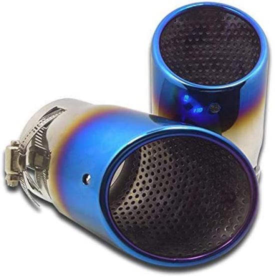 Takelablaze Muffler Cutter for Mazda New KF and Delica Slash Custom Exterior Stainless Fits of CX-3, CX-5, Series, Demio, Atenza, D5, Cut,
Takelablaze Muffler Cutter for Mazda New KF and Delica Slash Custom Exterior Stainless Fits of CX-3, CX-5, Series, Demio, Atenza, D5, Cut,