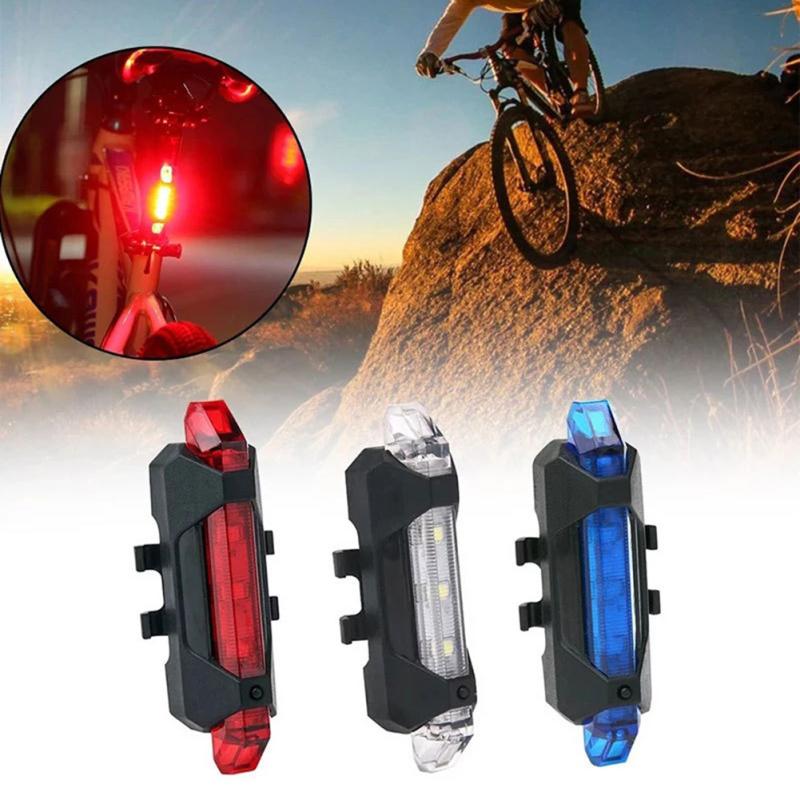 Велосипедный фонарь USB перезаряжаемый супер яркий многофункциональный MTB Шоссейный велосипед Передний задний фонарь Аксессуары для велосипедов
Велосипедный фонарь USB перезаряжаемый супер яркий многофункциональный MTB Шоссейный велосипед Передний задний фонарь Аксессуары для велосипедов