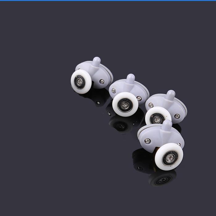 4 шт.-8 шт./комплект новые овальные 23 мм 25 мм ABS нейлон одинарные выдвижные ролики бегунки колесики для душевой кабины раздвижные стеклянные двери ролики фурнитура 23mm
4 шт.-8 шт./комплект новые овальные 23 мм 25 мм ABS нейлон одинарные выдвижные ролики бегунки колесики для душевой кабины раздвижные стеклянные двери ролики фурнитура 23mm