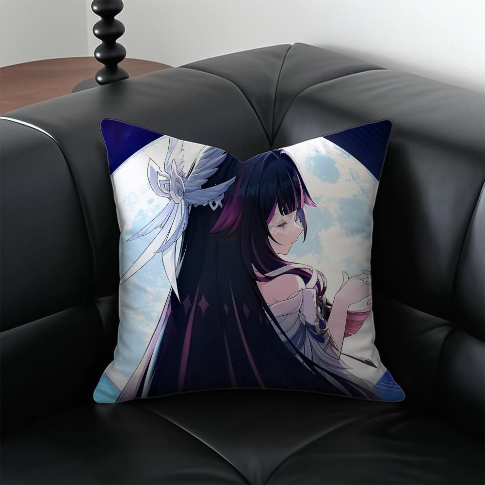CColumbina Cushion Cover Pillow Case Antidustmite Invisible zipper silky plush cushion 30X30cm
CColumbina Cushion Cover Pillow Case Antidustmite Invisible zipper silky plush cushion 30X30cm