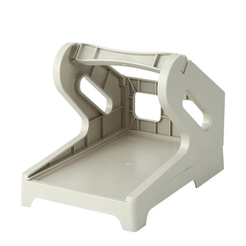 Держатель этикетки Подставка для транспортной этикетки Лоток для принтера Держатель этикетки из бумаги в рулоне или сложенной в стопку 100x100мм/100x150мм Бумажные коробки
Держатель этикетки Подставка для транспортной этикетки Лоток для принтера Держатель этикетки из бумаги в рулоне или сложенной в стопку 100x100мм/100x150мм Бумажные коробки