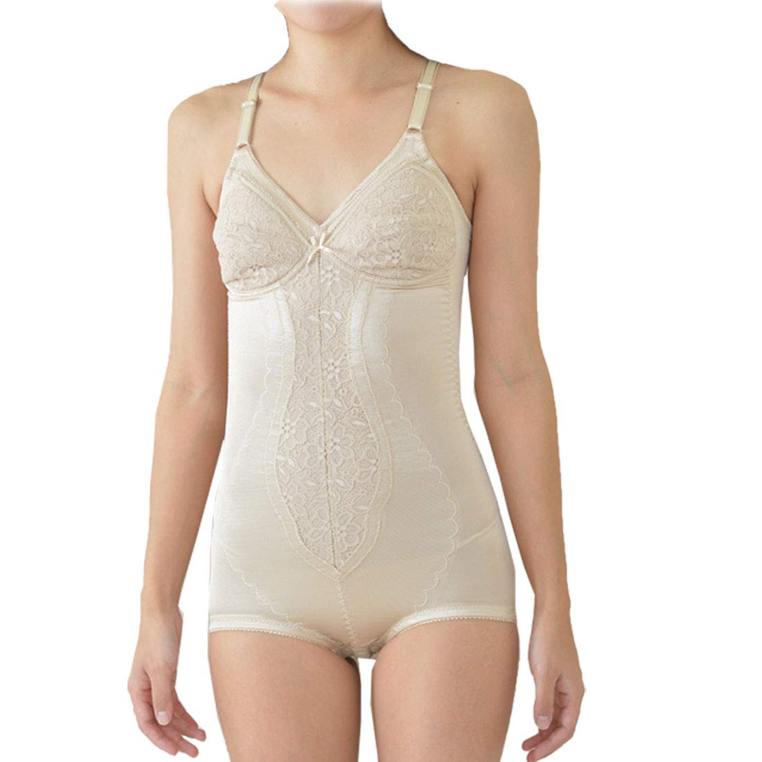 Моделирующий боди Model Look Soft Effective Mocha, корректирующее белье, A80L,
Моделирующий боди Model Look Soft Effective Mocha, корректирующее белье, A80L,