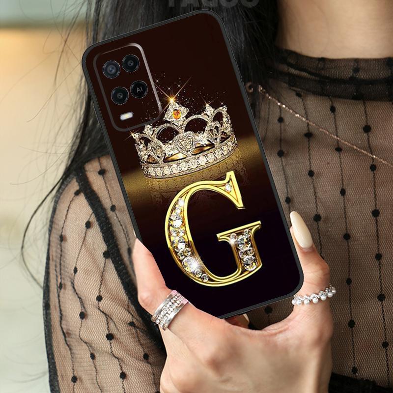 Чехол с золотым мраморным монограммой буквы для Oppo A16 A76 A96 A17 A18 A60 A80 A40 A38 A58 A78 A98 A94 A74 A54 A15 A57 A77 A5 Pro OPPO A15
Чехол с золотым мраморным монограммой буквы для Oppo A16 A76 A96 A17 A18 A60 A80 A40 A38 A58 A78 A98 A94 A74 A54 A15 A57 A77 A5 Pro OPPO A15