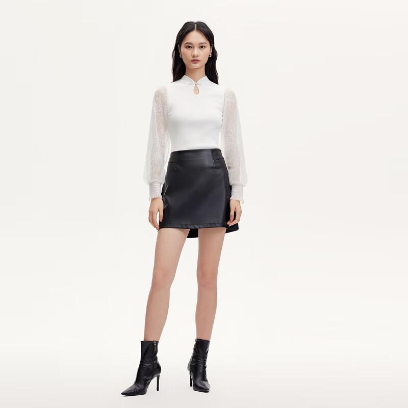 VEROMODA New Chinese Style Knit Top M
VEROMODA New Chinese Style Knit Top M