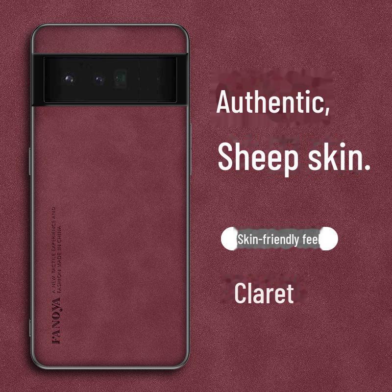 Шкіряний захисний чохол преміум-класу для Google Pixel 7A/9PRO Pixel 8
Шкіряний захисний чохол преміум-класу для Google Pixel 7A/9PRO Pixel 8