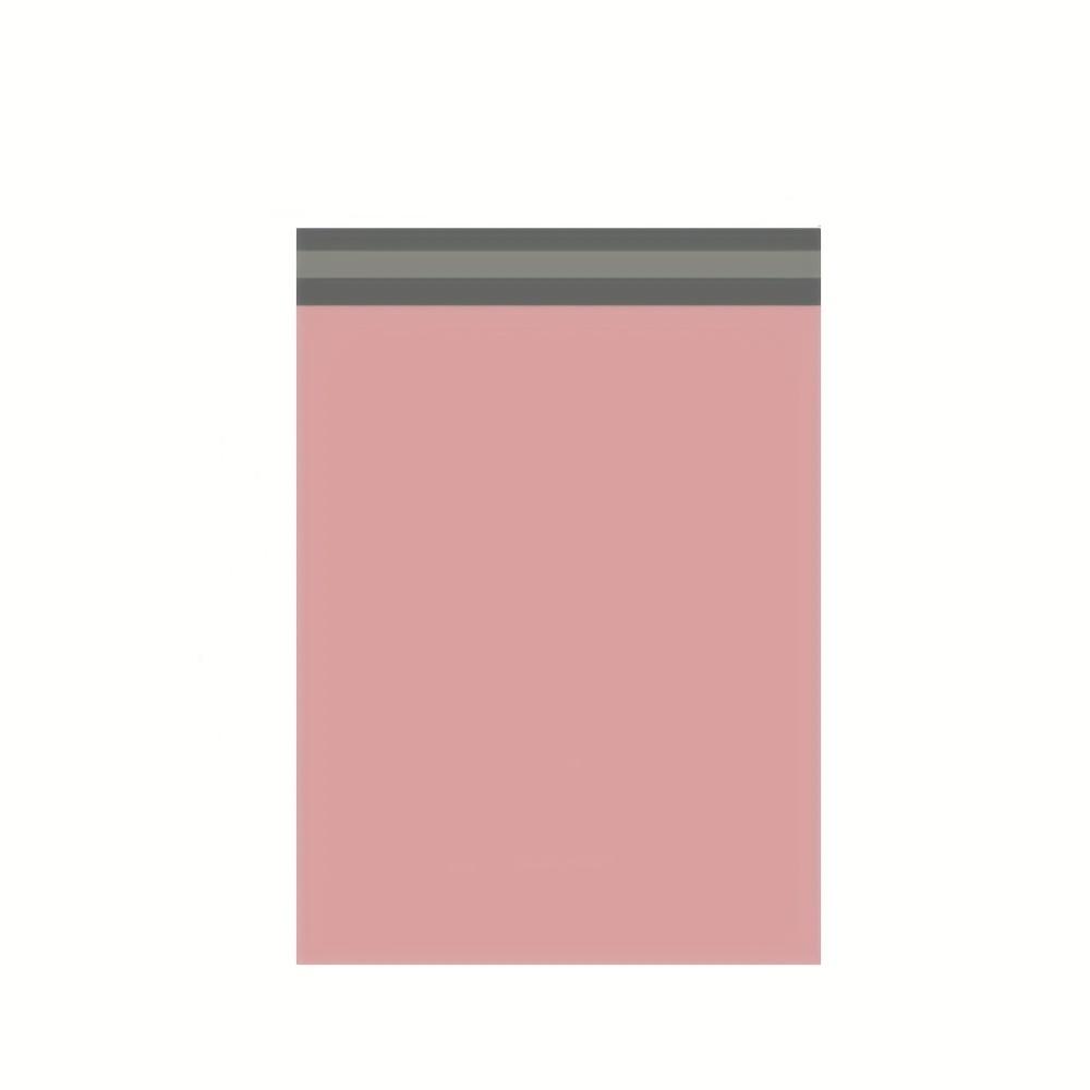 10/30/50PCS-Thickened self-sealing multi-color mail bag-Durable shipping envelope for safe packaging and storage 2028 50pcs&17x30cm рожевий
10/30/50PCS-Thickened self-sealing multi-color mail bag-Durable shipping envelope for safe packaging and storage 2028 50pcs&17x30cm рожевий